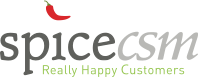 Spicecsm