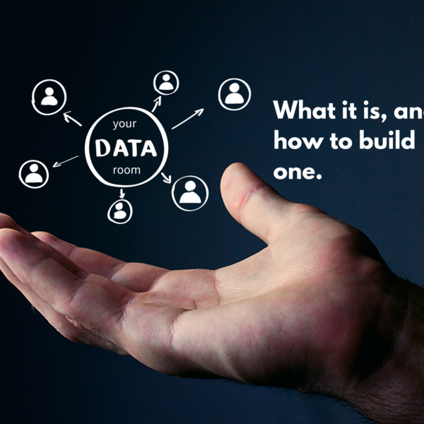 Data Room, Due Diligence