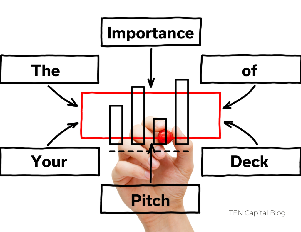 pitch deck