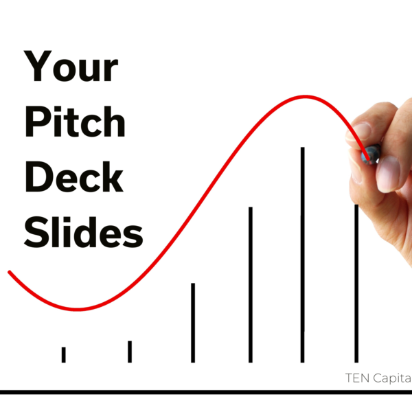 Pitch Deck Slides