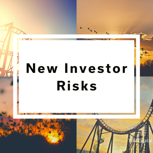 New Investor Risks