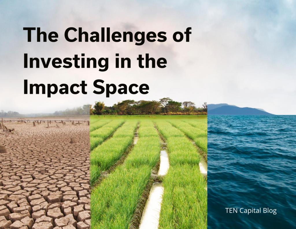 Impact Investing