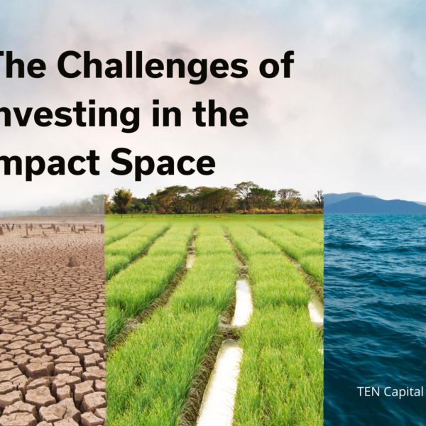 Impact Investing